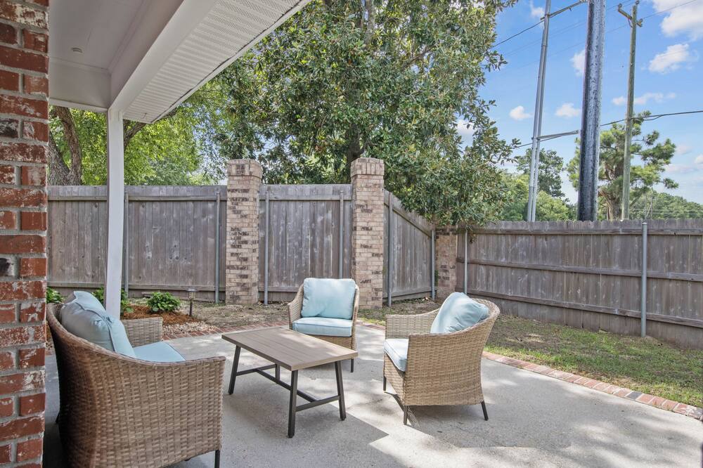Photo of Outdoor in Milton