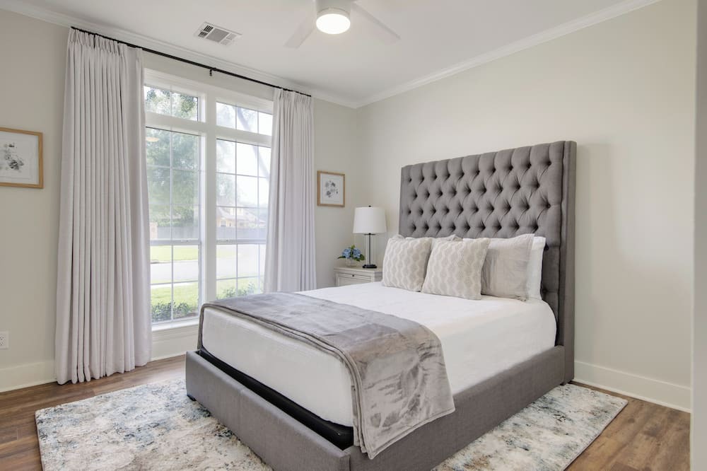 Photo of Bedroom in Milton