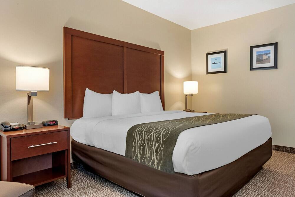 Photo of Bedroom in Meridian