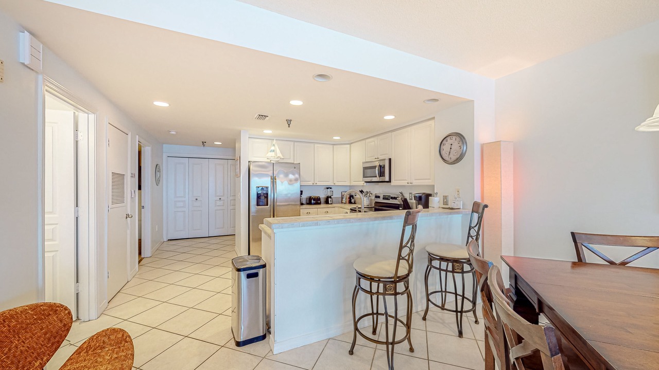 Photo of Kitchen in Villa Primera