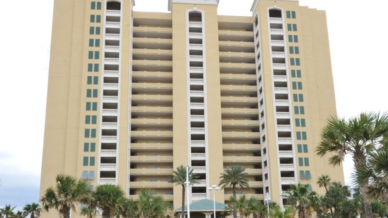Photo of Outdoor in Villa Primera