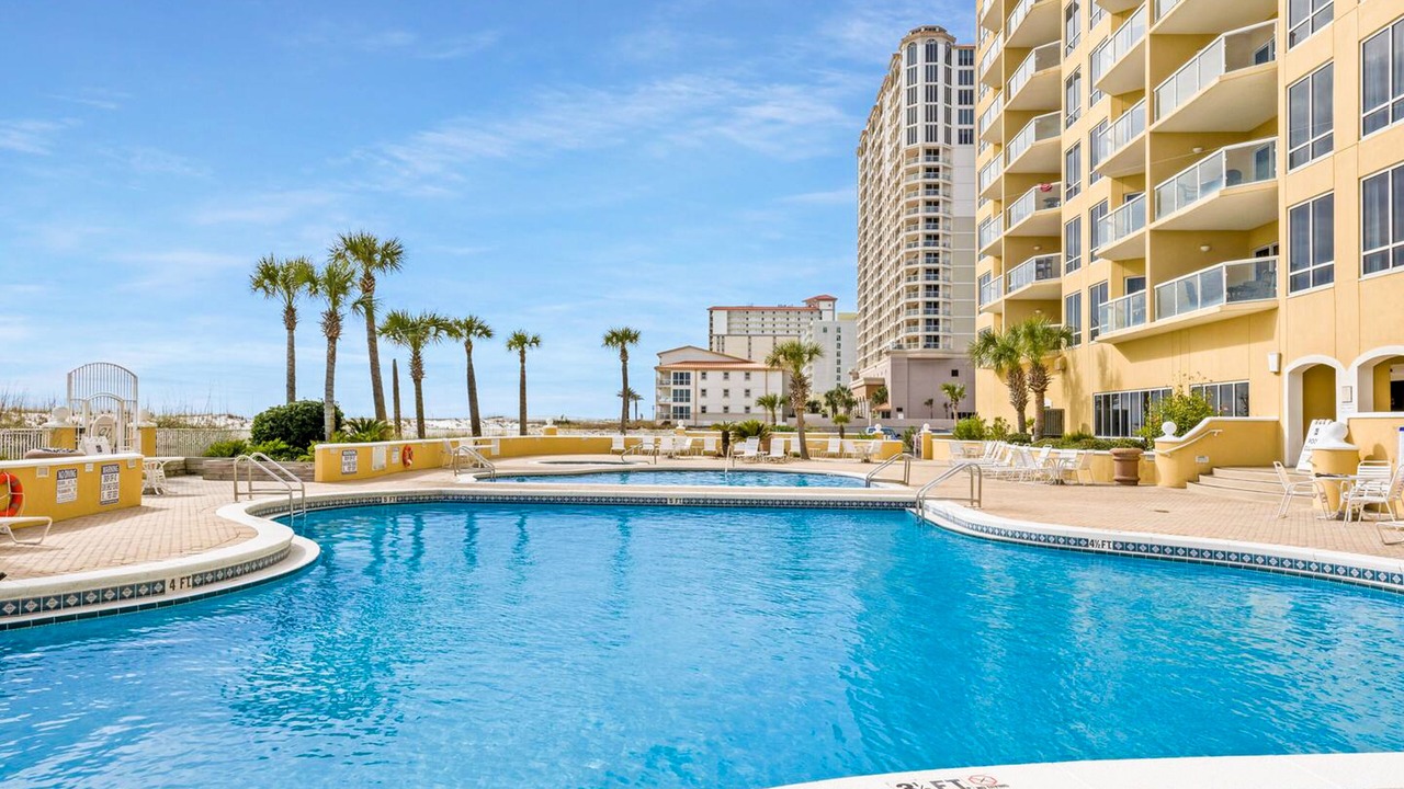 Photo of Outdoor in Villa Primera