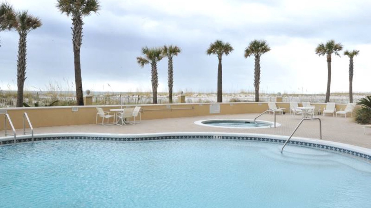 Photo of Outdoor in Villa Primera