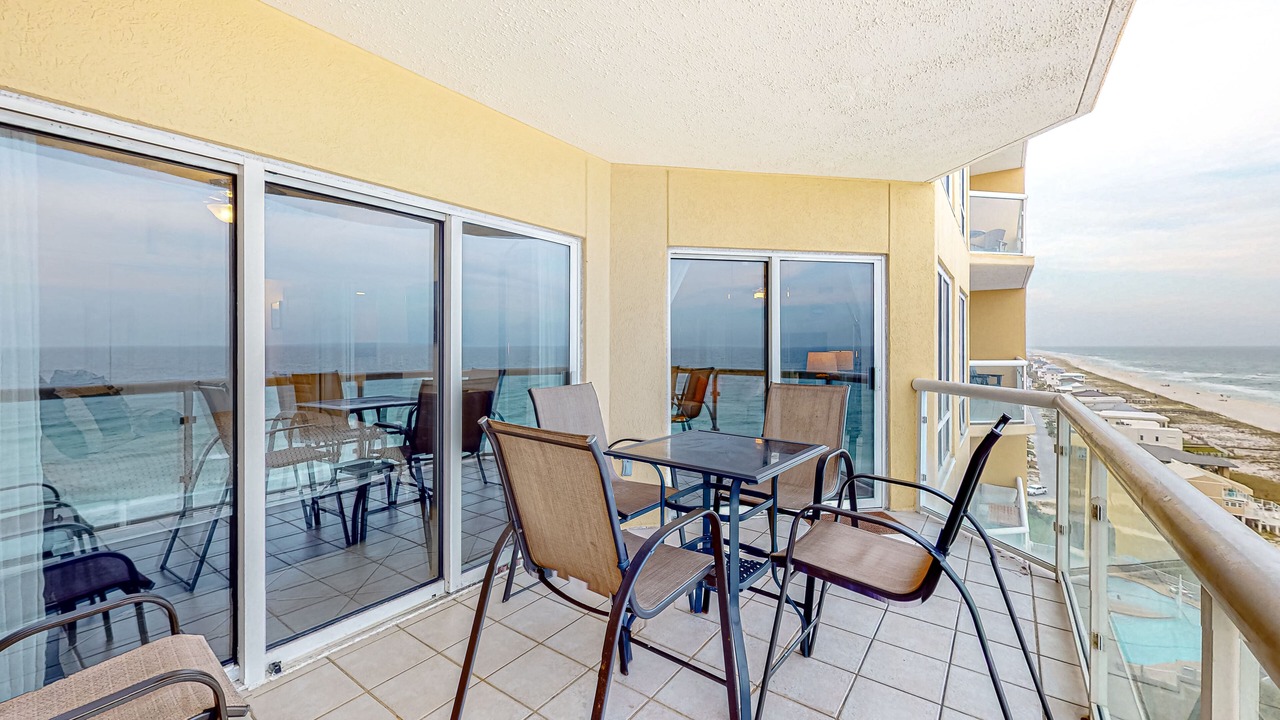 Photo of Outdoor in Villa Primera