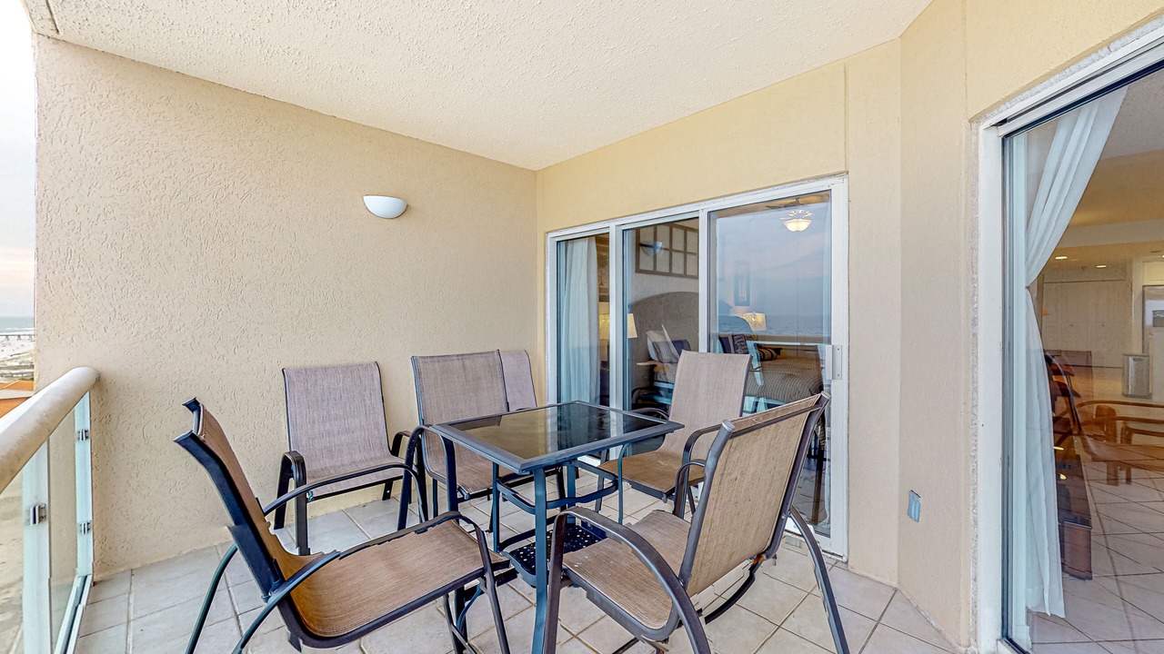 Photo of Outdoor in Villa Primera