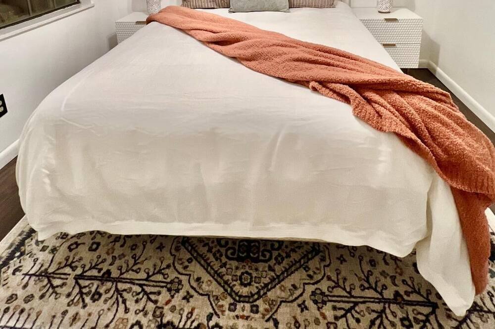 Photo of Bedroom in Bossier City