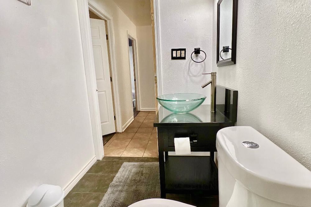 Photo of Bathroom in Bossier City