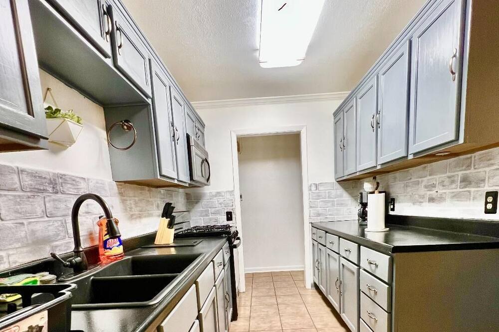 Photo of Kitchen in Bossier City