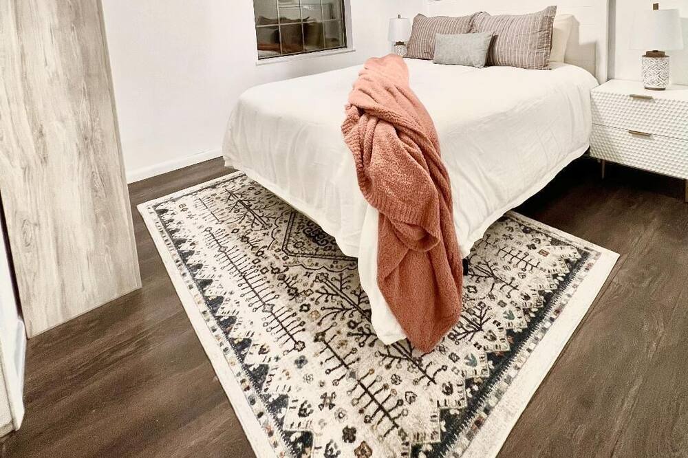Photo of Bedroom in Bossier City