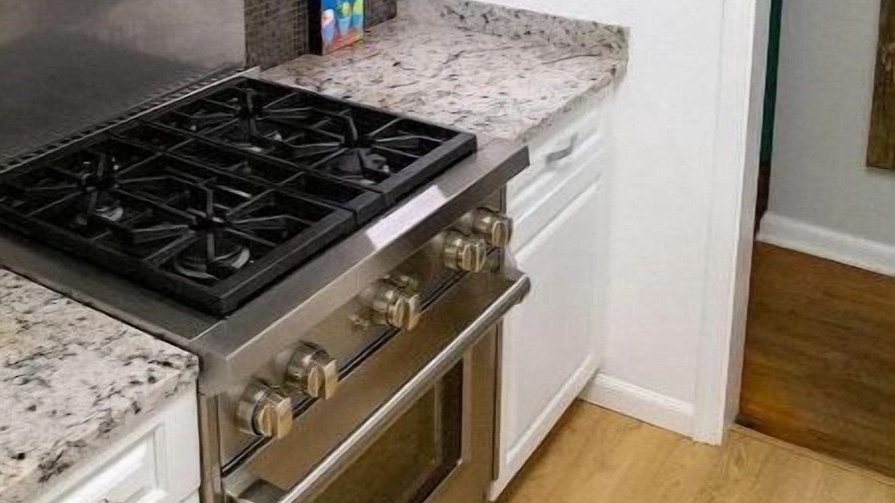 Photo of Kitchen in Fort Walton Beach