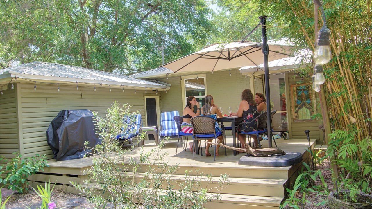 Photo of Outdoor in Fort Walton Beach