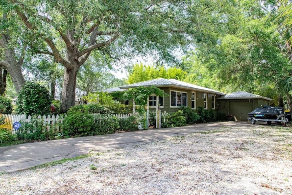 Photo of Outdoor in Fort Walton Beach