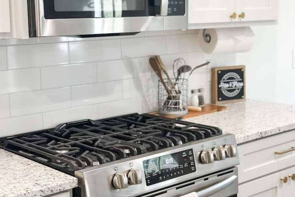 Photo of Kitchen in Claiborne