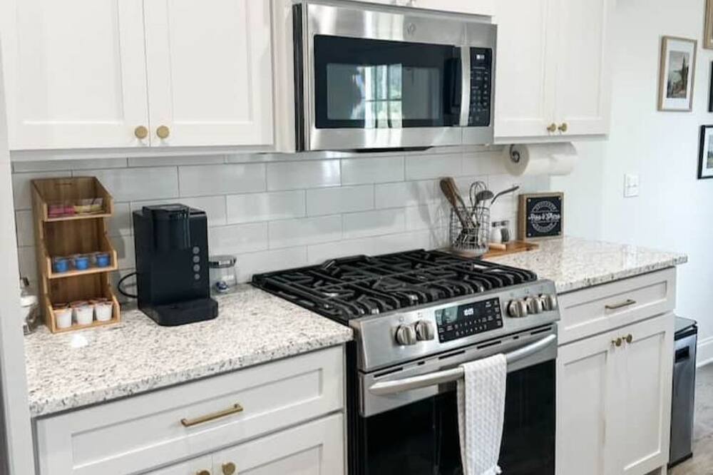 Photo of Kitchen in Claiborne