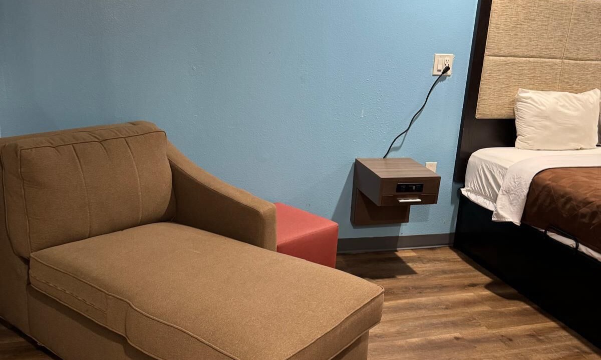 Photo of Bedroom in Baker