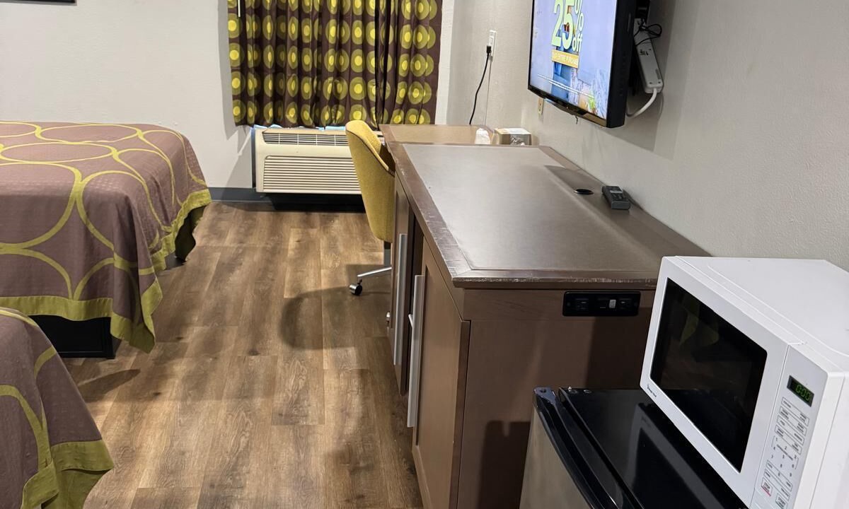 Photo of Bedroom in Baker