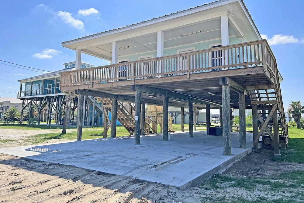 Photo of Outdoor in Grand Isle