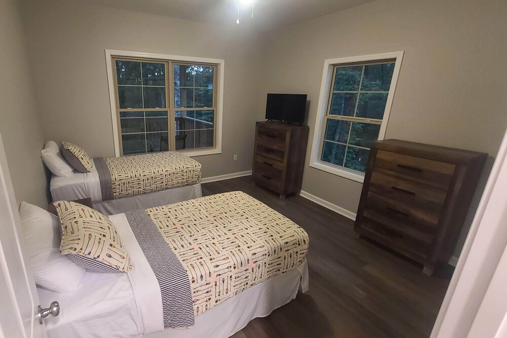 Photo of Bedroom in Crane Hill