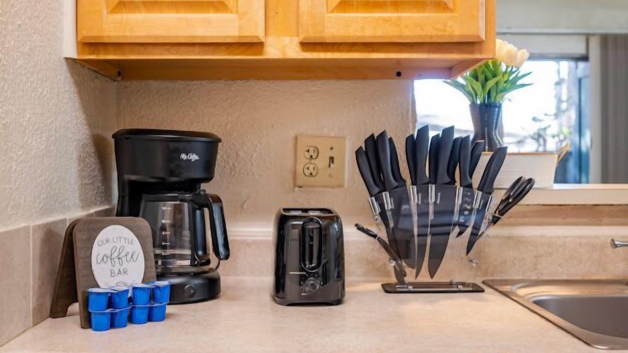 Photo of Kitchen in Webster