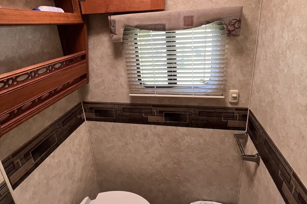 Photo of Bathroom in Gainesville