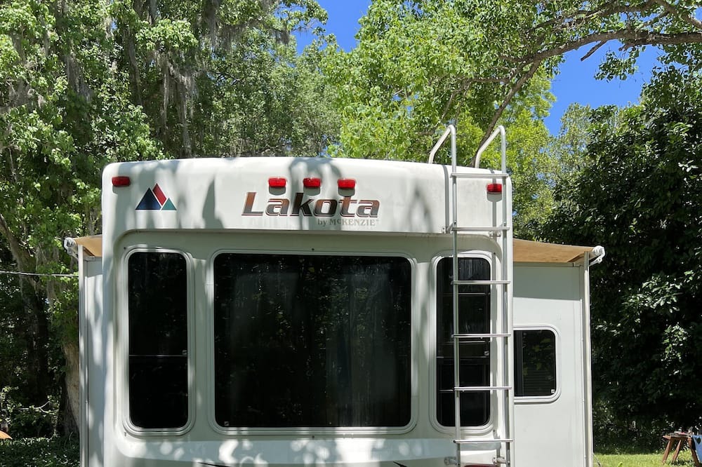 Photo of Outdoor in Gainesville