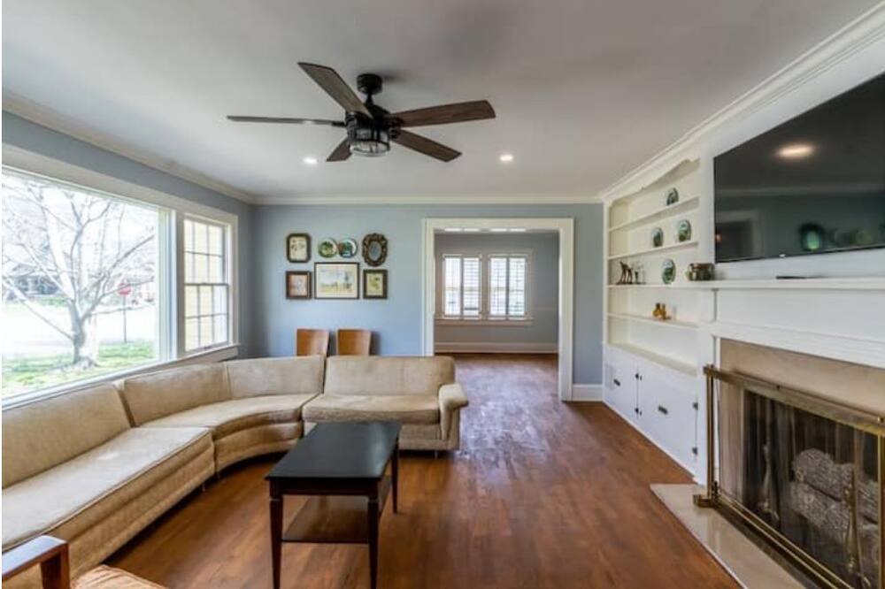 Photo of Livingroom in Fort Payne