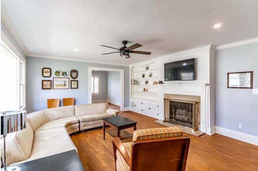 Photo of Livingroom in Fort Payne