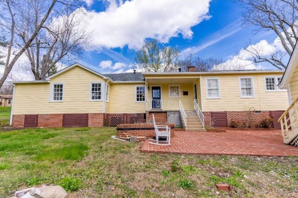 Photo of Outdoor in Fort Payne