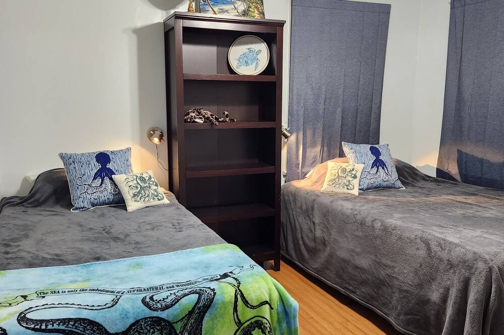 Photo of Bedroom in Chauvin