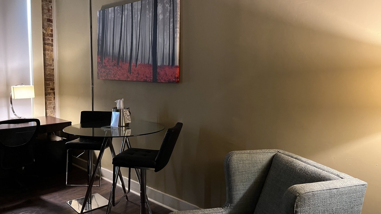 Photo of Bedroom in Greenville