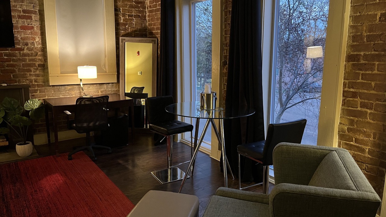 Photo of Bedroom in Greenville