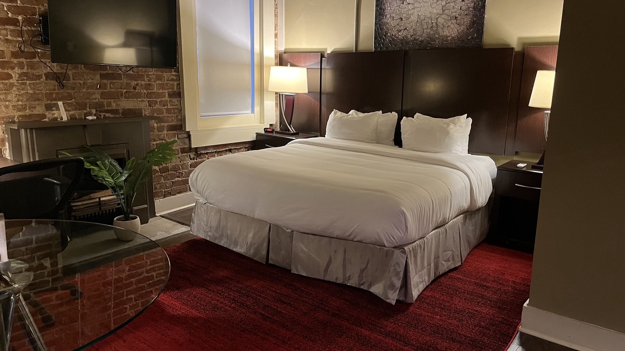 Photo of Bedroom in Greenville