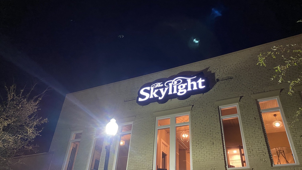 Photo of Outdoor in Greenville