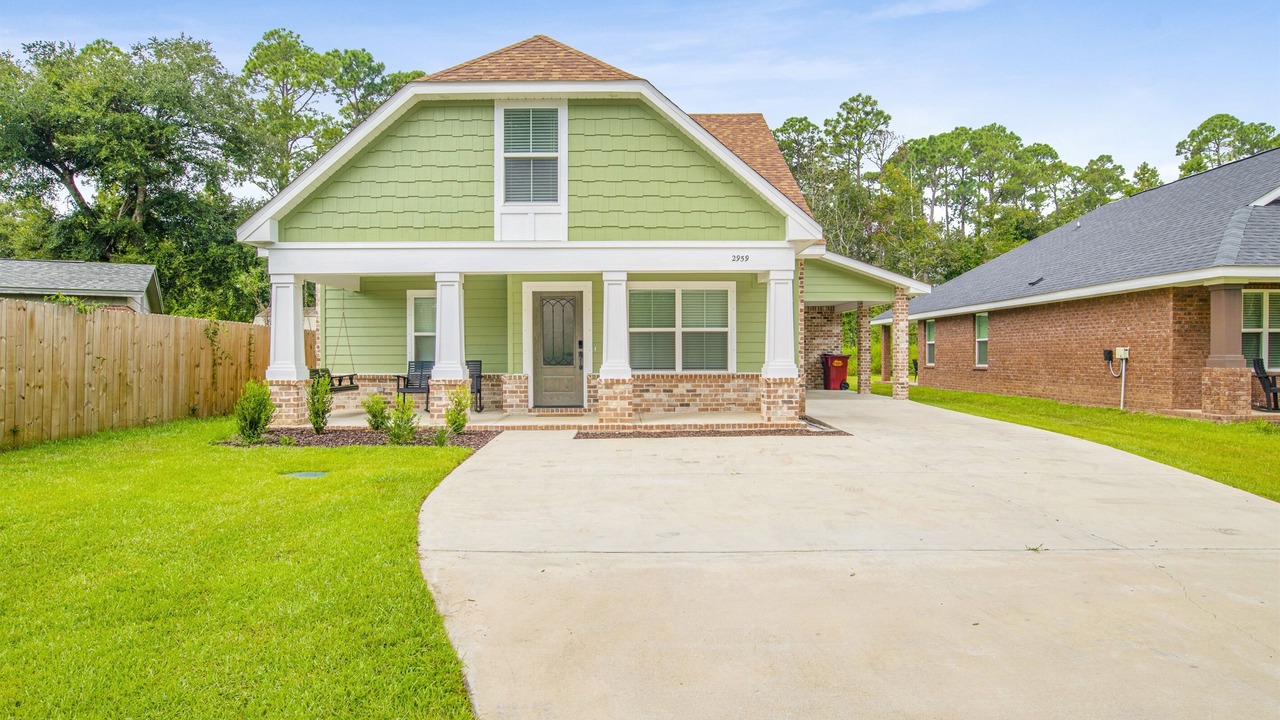 Photo of Outdoor in Florida Panhandle