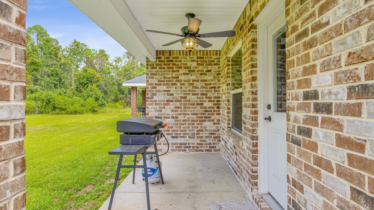 Photo of Outdoor in Florida Panhandle