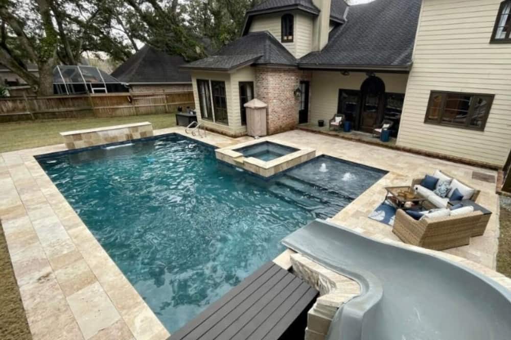Photo of Outdoor in Gulf Hills