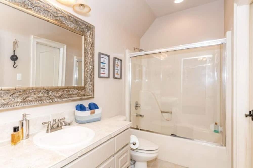 Photo of Bathroom in Gulf Hills