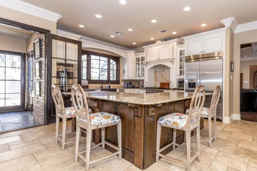 Photo of Kitchen in Gulf Hills