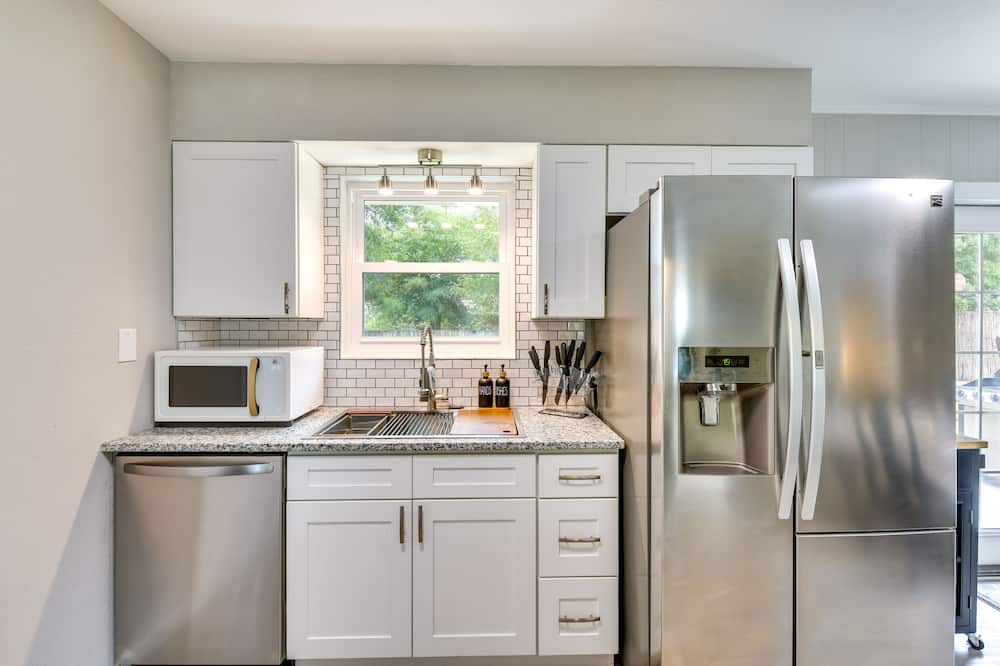 Photo of Kitchen in Ocean City