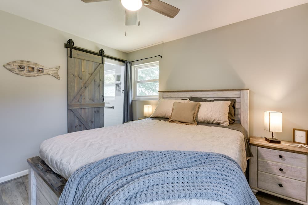 Photo of Bedroom in Ocean City