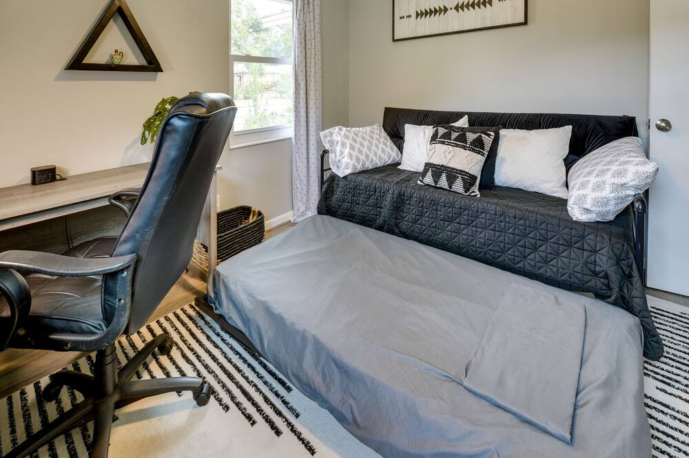 Photo of Bedroom in Ocean City