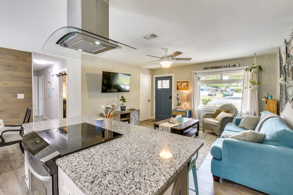 Photo of Kitchen in Ocean City