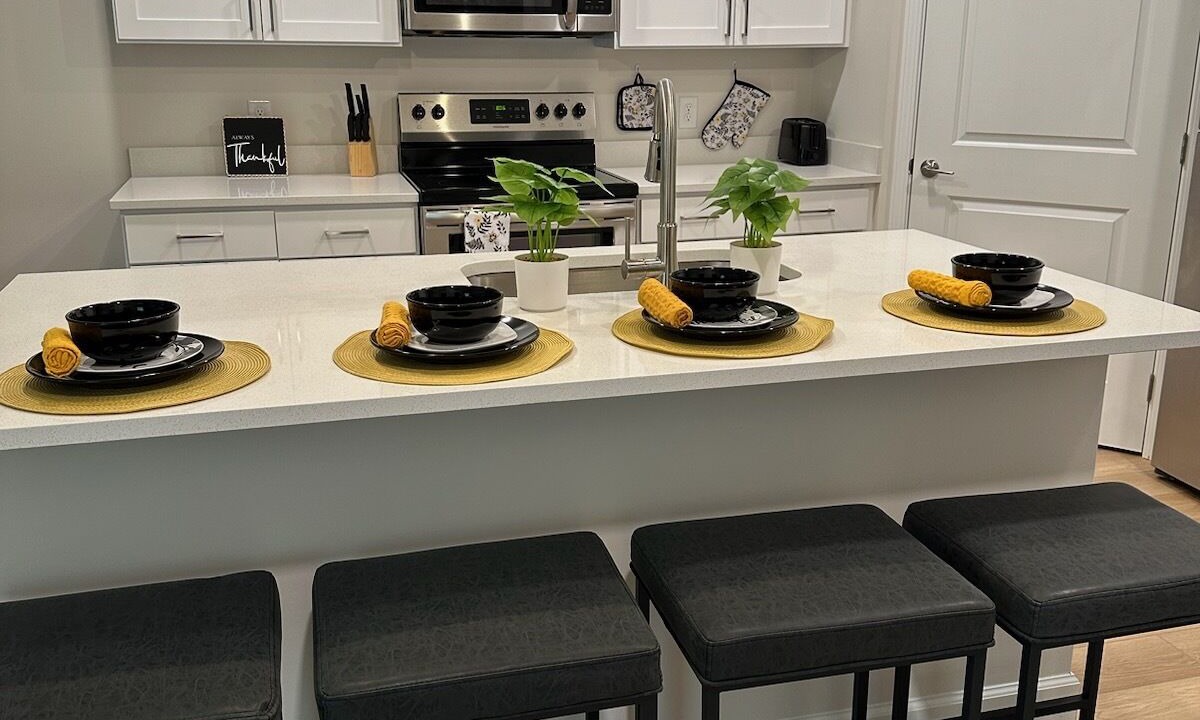 Photo of Kitchen in Northwest Pensacola