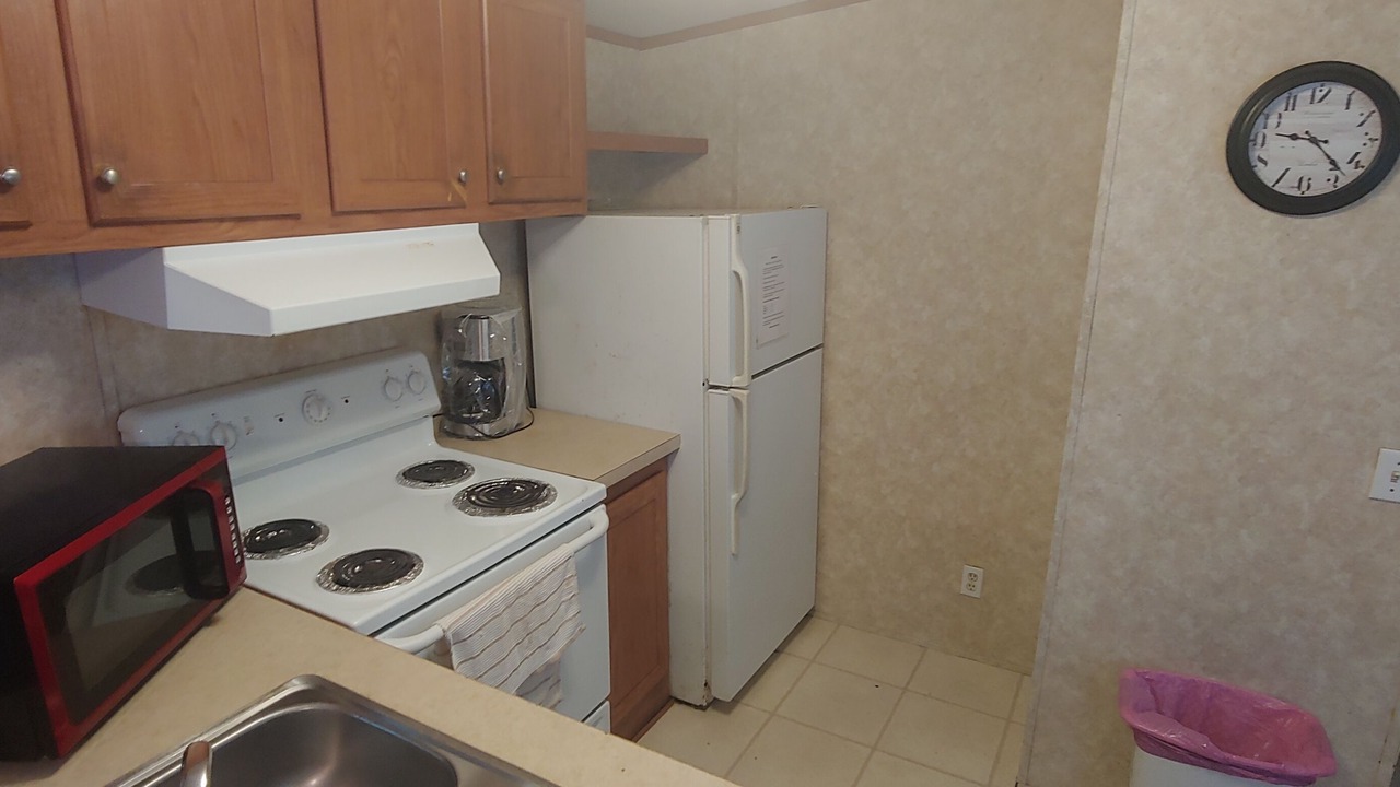 Photo of Kitchen in Saint Maurice