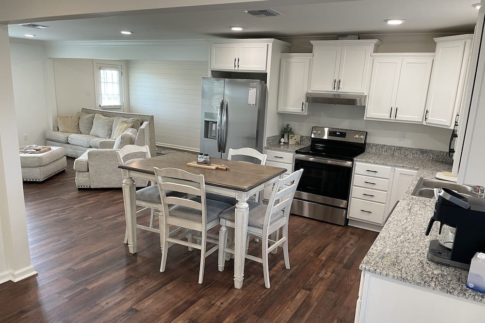 Photo of Kitchen in Rayne