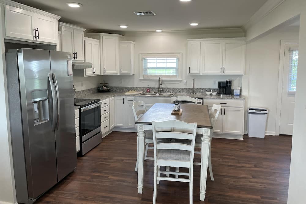 Photo of Kitchen in Rayne
