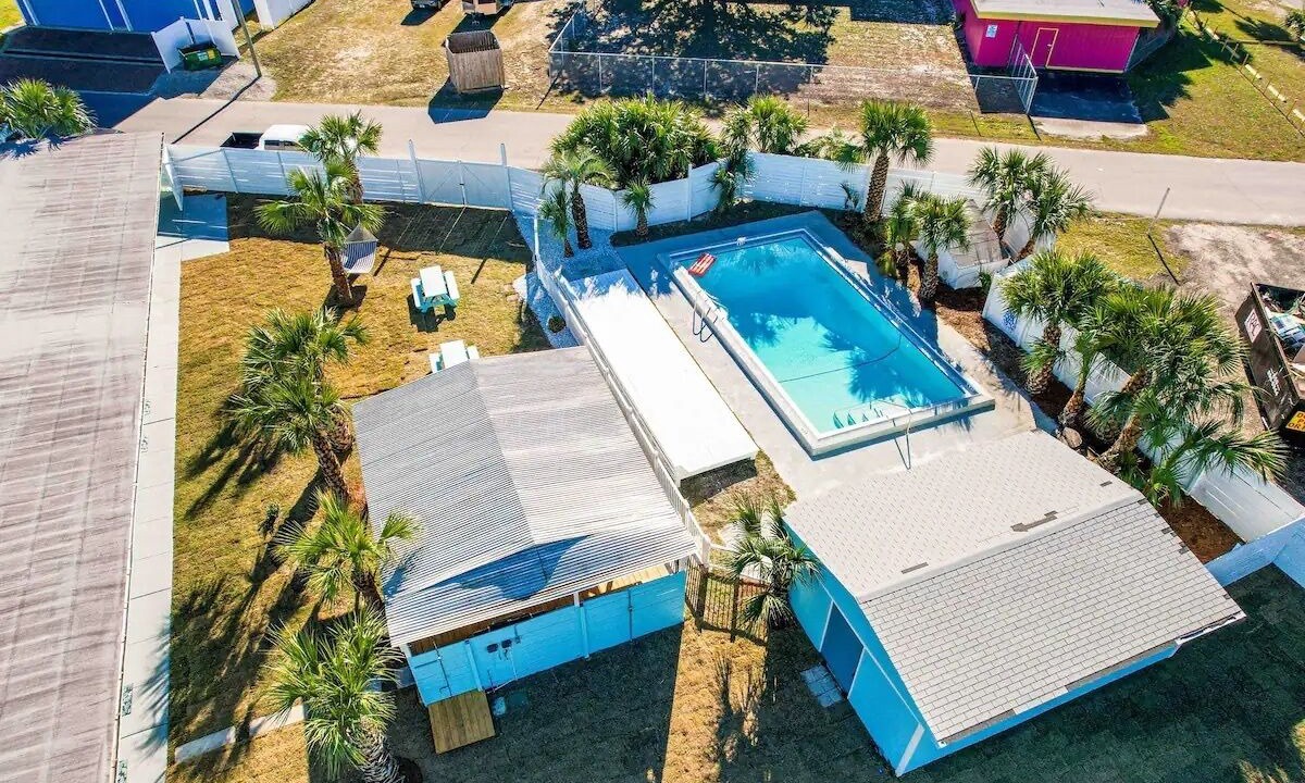Photo of Outdoor in Bahama Beach