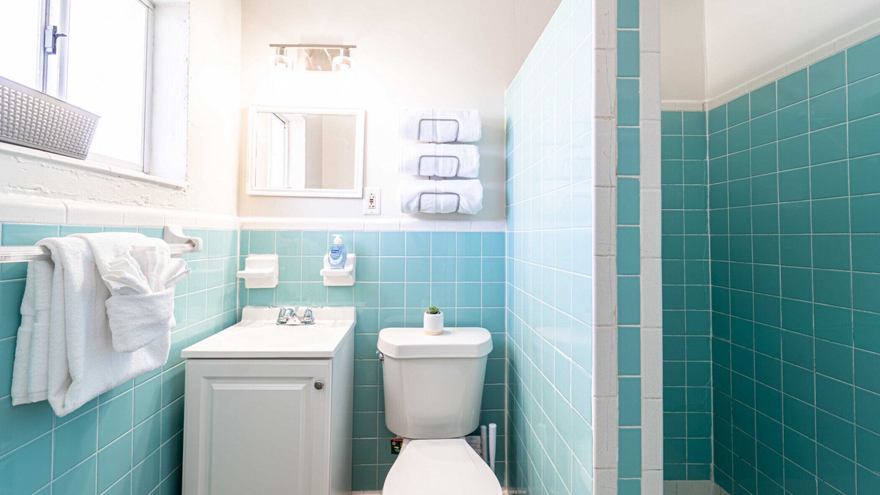 Photo of Bathroom in Bahama Beach