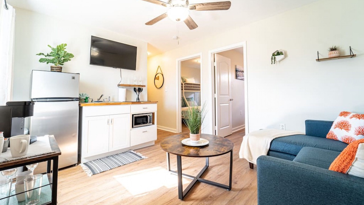 Photo of Bedroom in Bahama Beach