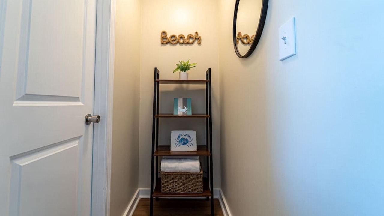 Photo of Bedroom in Bahama Beach